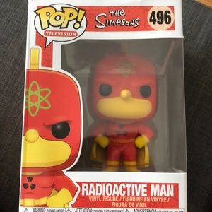 funko radioactive man